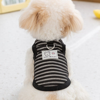 Breathable Cooling Dog Cat Vest Harness