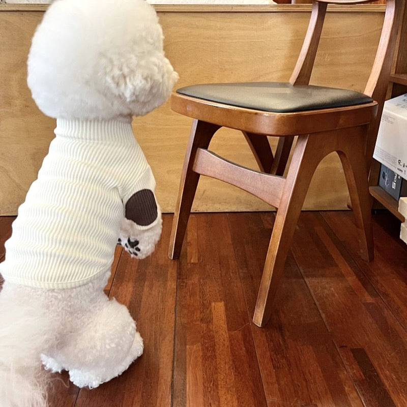 Sleeves Design Dog Cat Sweatshirt