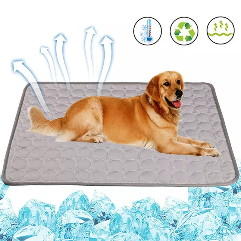 Dog Summer Cooling Mat