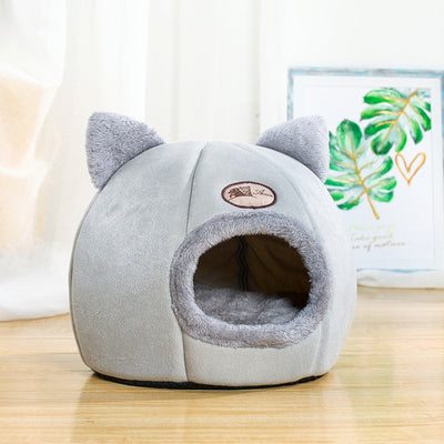 Removable Cozy Bed for Dog Cat