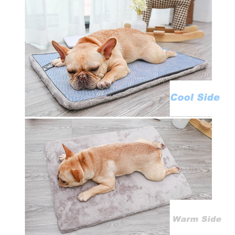 Summer Cooling Mats for Dogs
