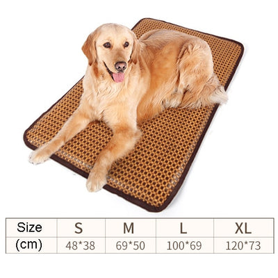 Summer Cooling Mats for Dogs