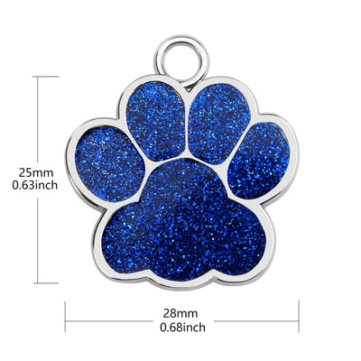 Personalized Dog ID Tags