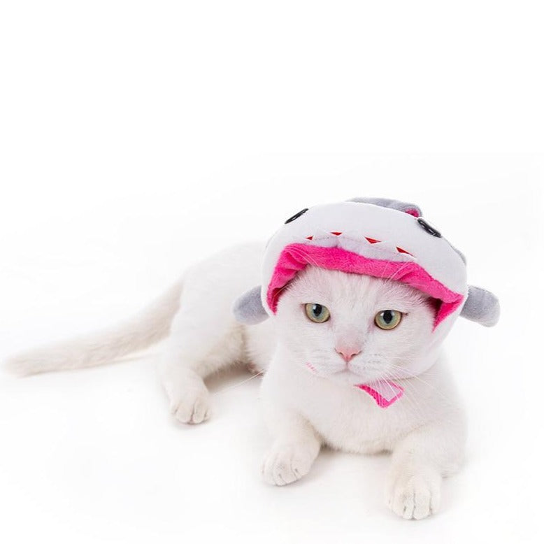 Cute Headgear for Cat Dog