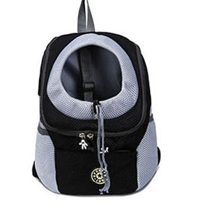 Portable Dog Cat Carrier Backpack