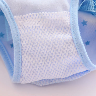Washable Diaper Lace Pants For Dogs