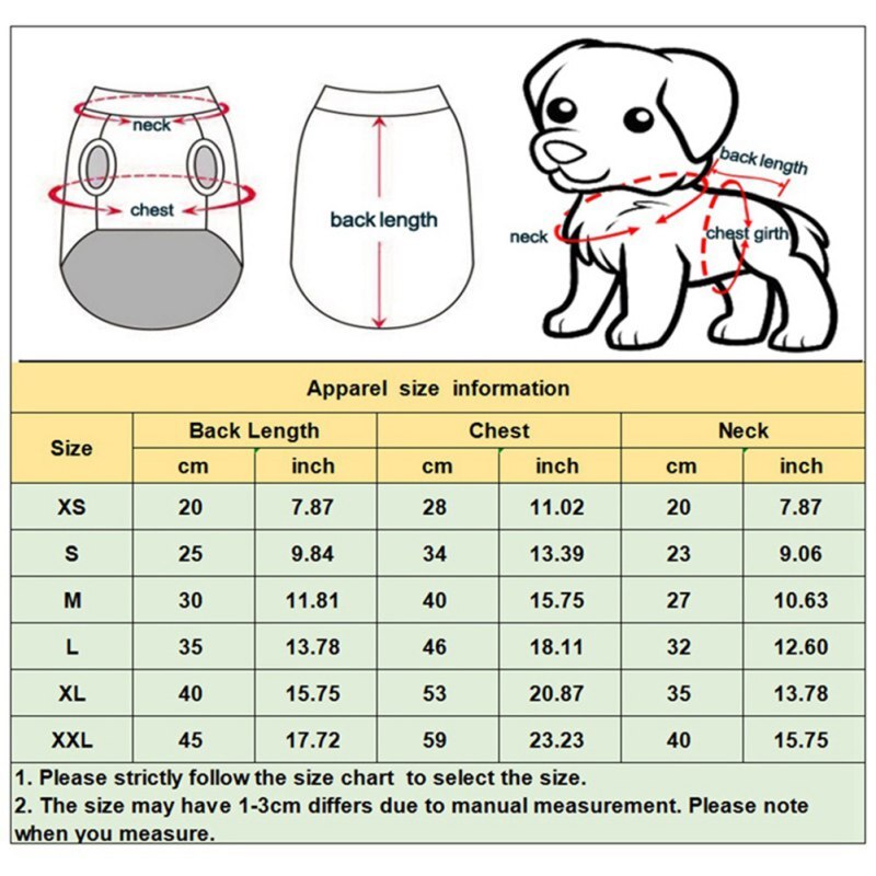 Thicken Plush Waterproof Puppy Coat